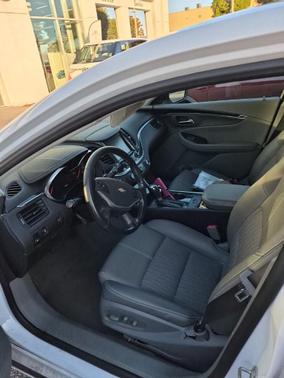 2019 Chevrolet Impala 1LT