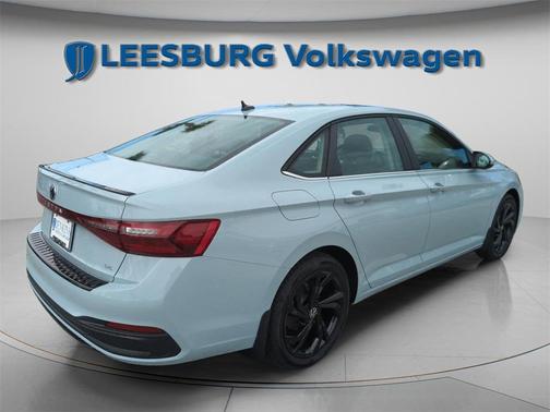 2026 Volkswagen Jetta 1.4T SE