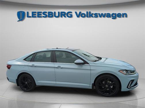 2026 Volkswagen Jetta 1.4T SE