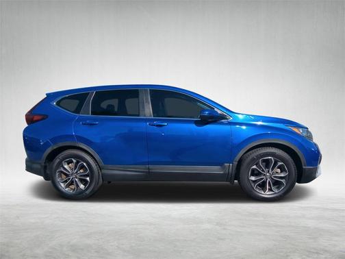 2020 Honda CR-V 2WD EX-L
