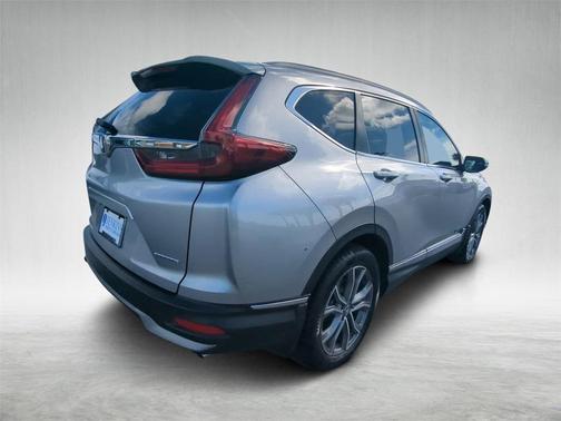 2020 Honda CR-V 2WD Touring