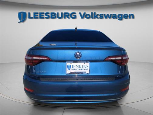 2020 Volkswagen Jetta 1.4T SEL