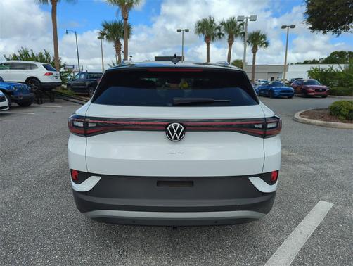 2021 Volkswagen ID.4 AWD Pro S