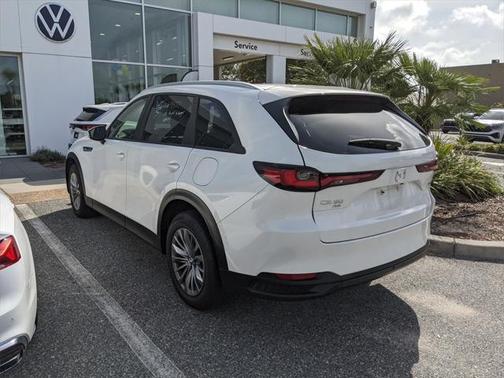 2025 Mazda CX-90 3.3 Turbo S