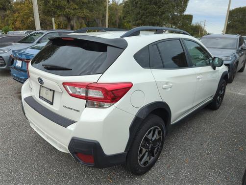 2019 Subaru Crosstrek 2.0i