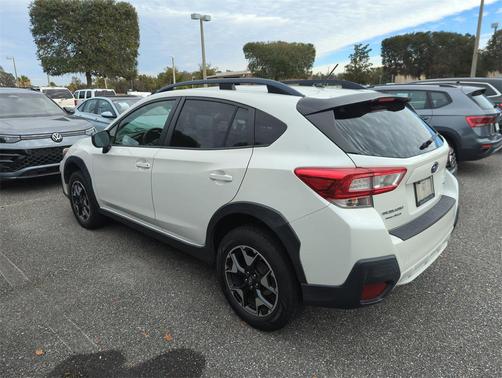 2019 Subaru Crosstrek 2.0i