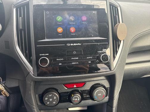 2019 Subaru Crosstrek 2.0i