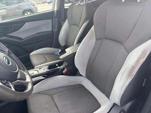 2019 Subaru Crosstrek 2.0i