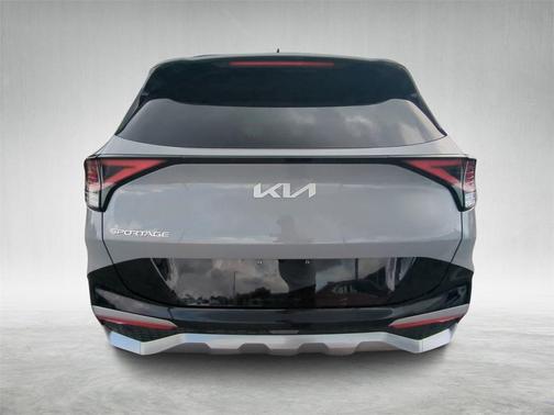2024 Kia Sportage SX