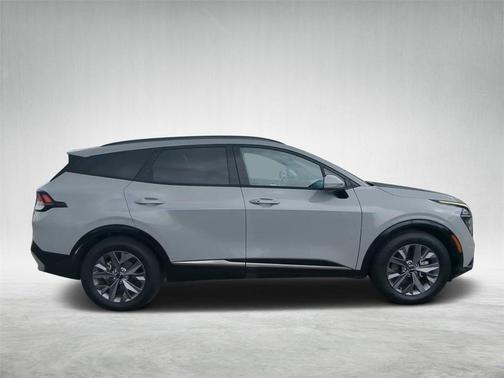 2024 Kia Sportage SX