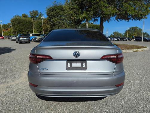 2021 Volkswagen Jetta 1.4T S