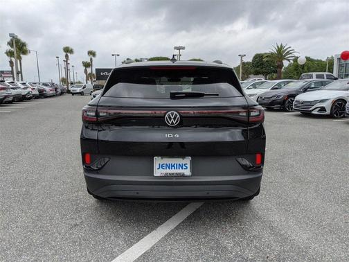 2024 Volkswagen ID.4 S