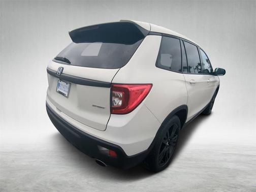 2019 Honda Passport Sport