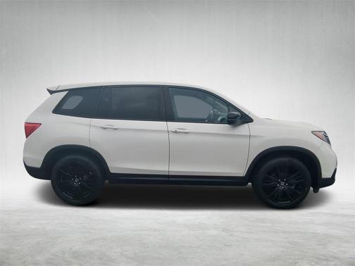 2019 Honda Passport Sport