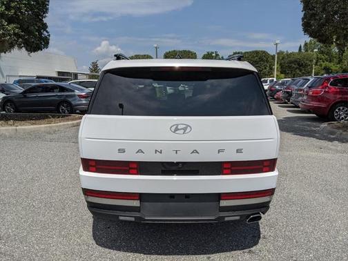 2024 Hyundai SANTA FE Limited