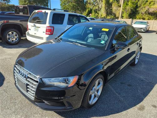 2016 Audi A3 2.0T Premium