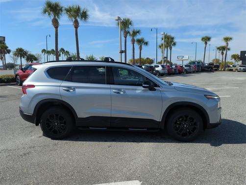 2022 Hyundai SANTA FE XRT