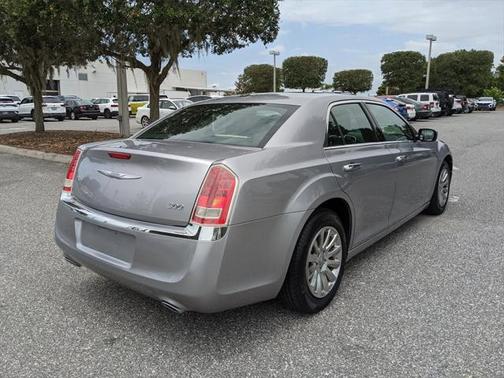 2014 Chrysler 300 S