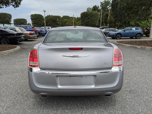 2014 Chrysler 300 S