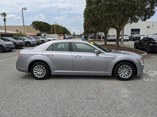 2014 Chrysler 300 S