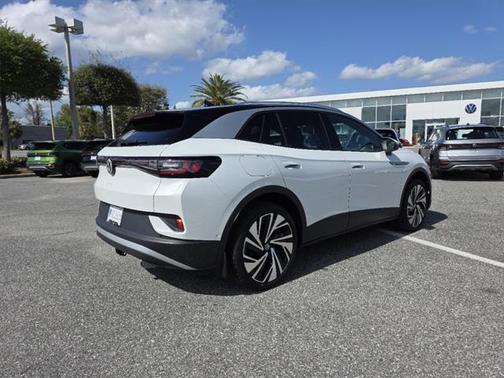 2025 Volkswagen ID.4 Pro S Plus