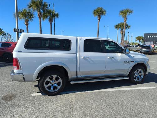 2015 RAM 1500 Laramie
