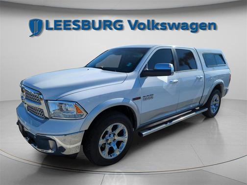 2015 RAM 1500 Laramie