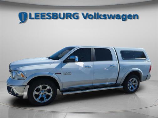 2015 RAM 1500 Laramie