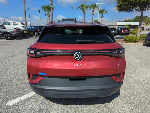 2023 Volkswagen ID.4 Pro S
