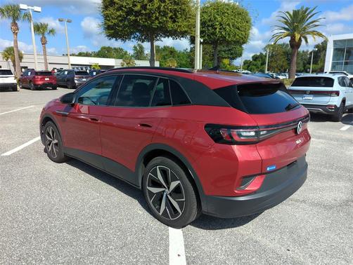 2023 Volkswagen ID.4 Pro S