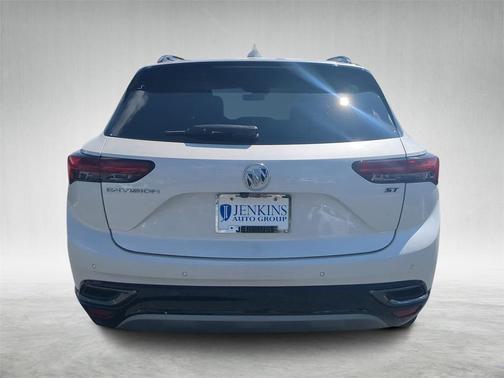2023 Buick Envision Essence FWD