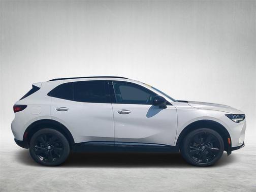 2023 Buick Envision Essence FWD