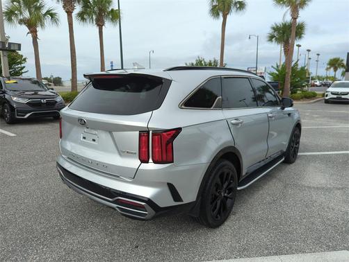 2021 Kia Sorento SX
