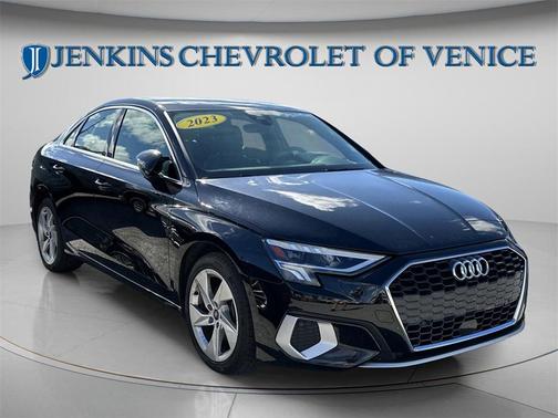 2023 Audi A3 Premium