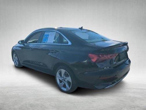 2023 Audi A3 Premium