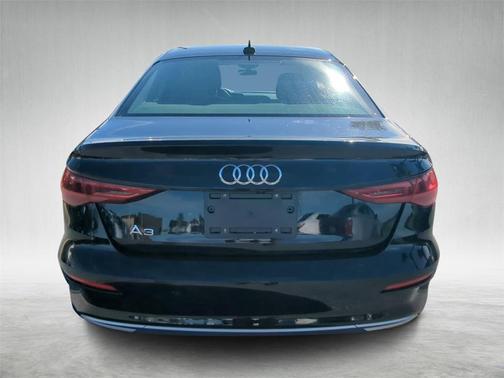 2023 Audi A3 Premium