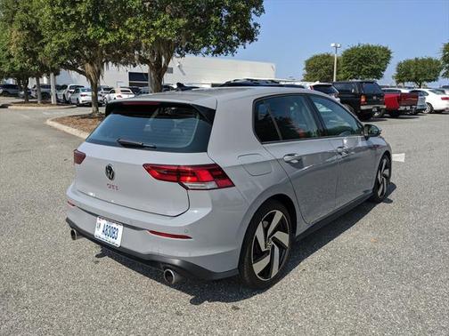 2024 Volkswagen Golf GTI 2.0T S DSG