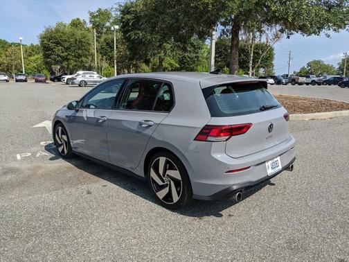 2024 Volkswagen Golf GTI 2.0T S DSG