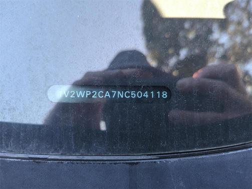 2022 Volkswagen Atlas 2.0T SE w/Technology