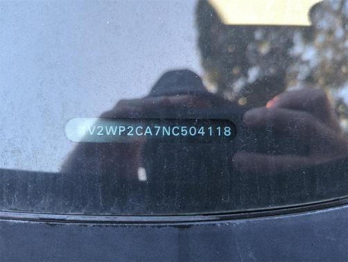 2022 Volkswagen Atlas 2.0T SE w/Technology