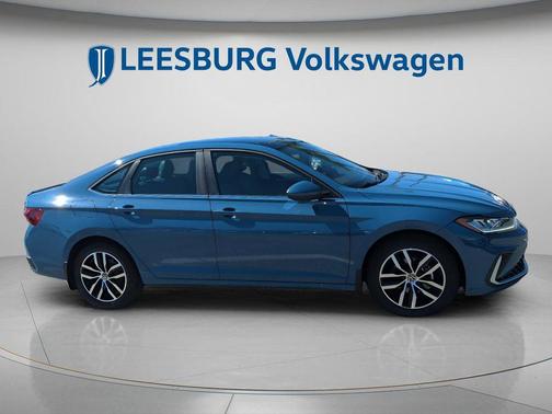 2026 Volkswagen Jetta 1.4T SE
