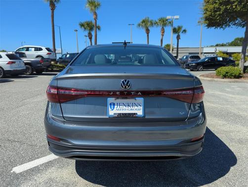 2026 Volkswagen Jetta 1.4T SE