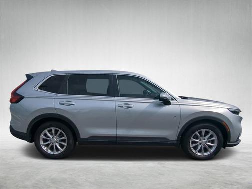 2024 Honda CR-V EX-L 2WD