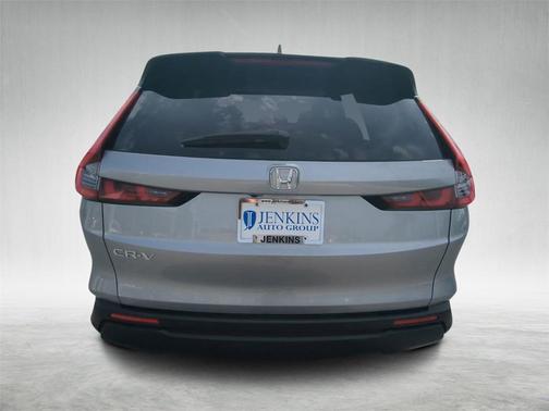 2024 Honda CR-V EX-L 2WD