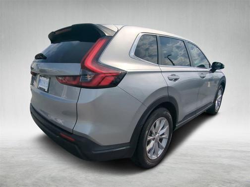 2024 Honda CR-V EX-L 2WD