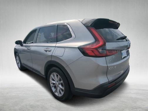 2024 Honda CR-V EX-L 2WD