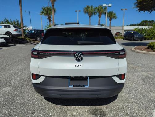 2025 Volkswagen ID.4 Pro S