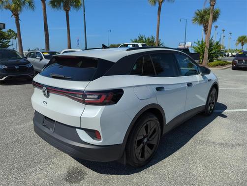 2025 Volkswagen ID.4 Pro S