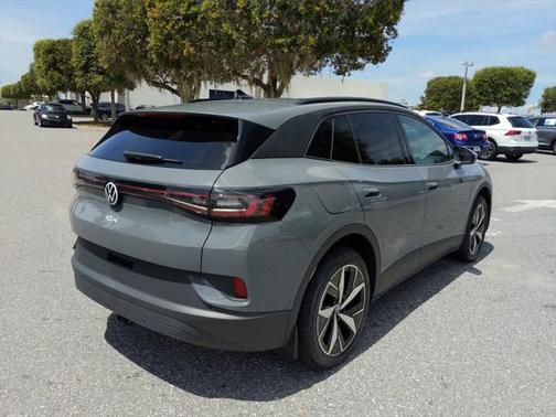 2025 Volkswagen ID.4 AWD Pro S