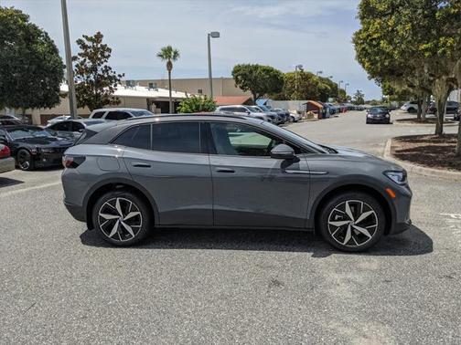 2025 Volkswagen ID.4 AWD Pro S